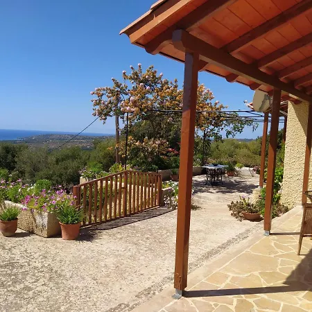 Tsapoula * 莫斯塔