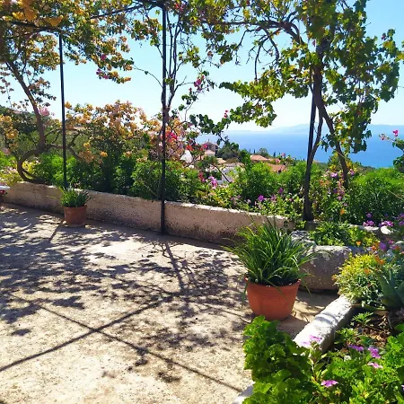 Tsapoula Мусата