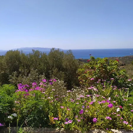 Tsapoula Дом отдыха