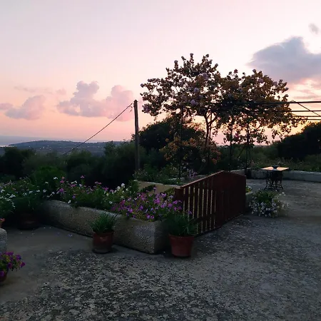 Tsapoula Дом отдыха Мусата