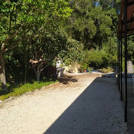 Tsapoula Holiday home Mousata