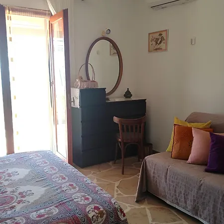בית נופש Tsapoula *