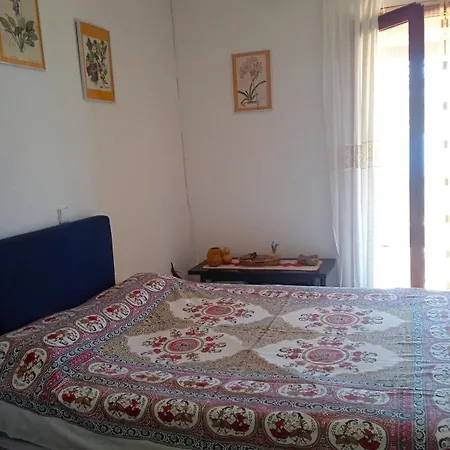 Tsapoula בית נופש Mousata