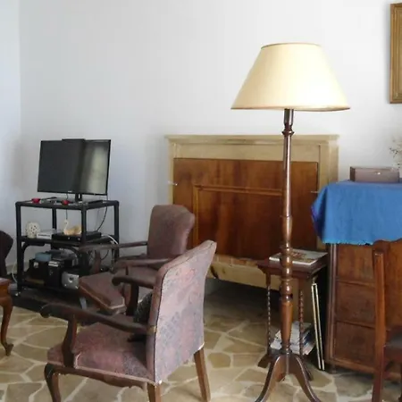 Tsapoula Tatil Evi