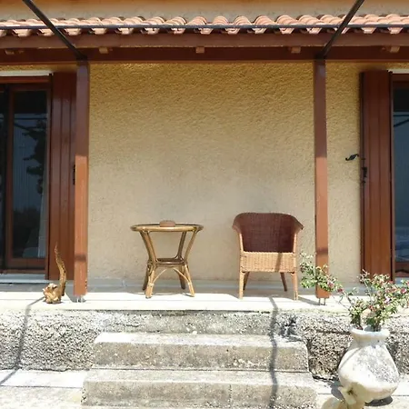 Tsapoula Holiday home Mousata