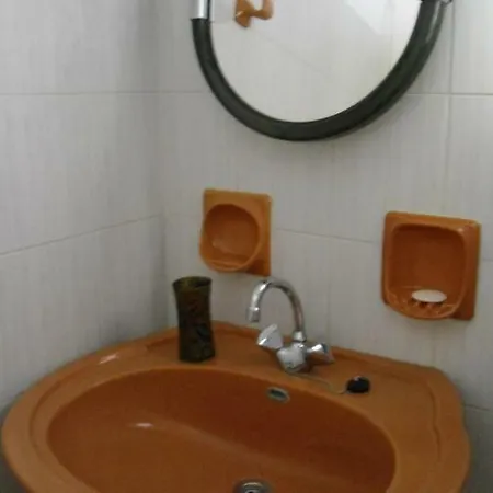 Holiday home Tsapoula Mousata