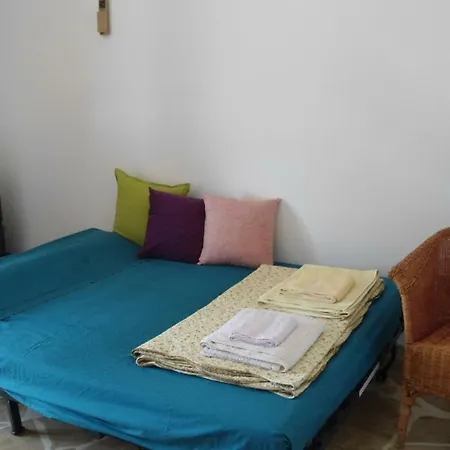 Tatil Evi Tsapoula *