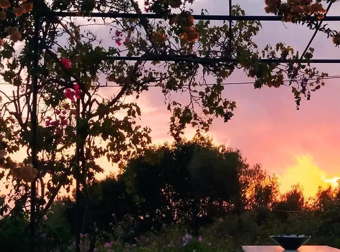 Ferienhaus Tsapoula *