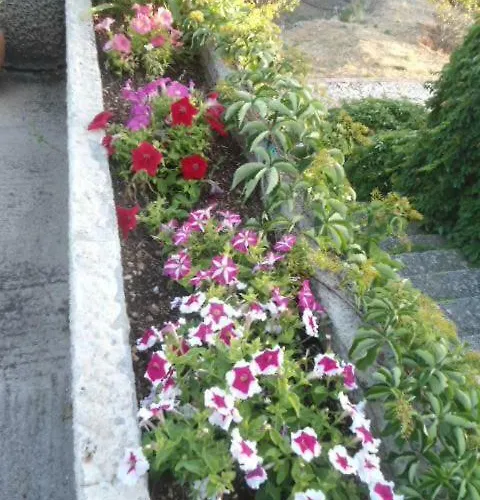 Ferienhaus Tsapoula Mousata