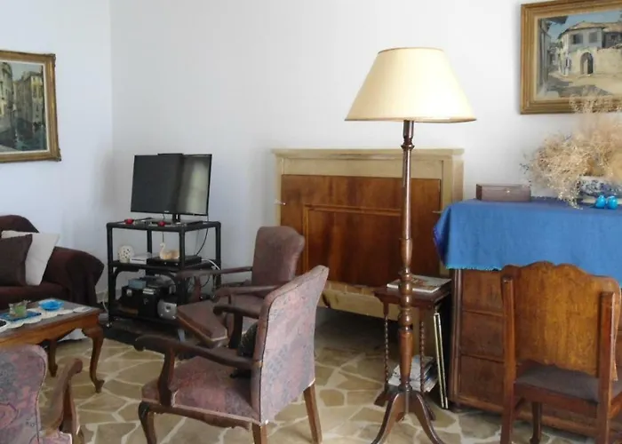 Tsapoula Сasa de vacaciones