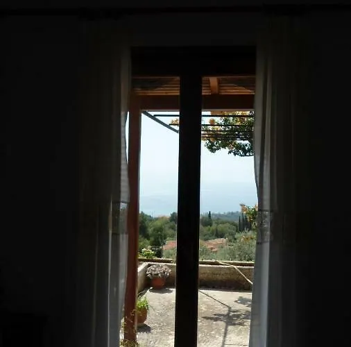 Сasa de vacaciones Tsapoula Mousata
