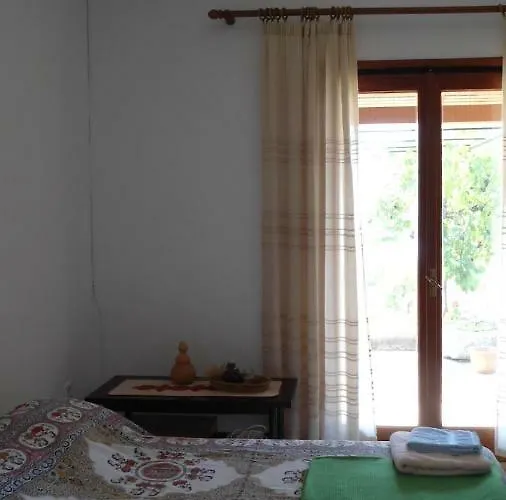 Ferienhaus Tsapoula Mousata