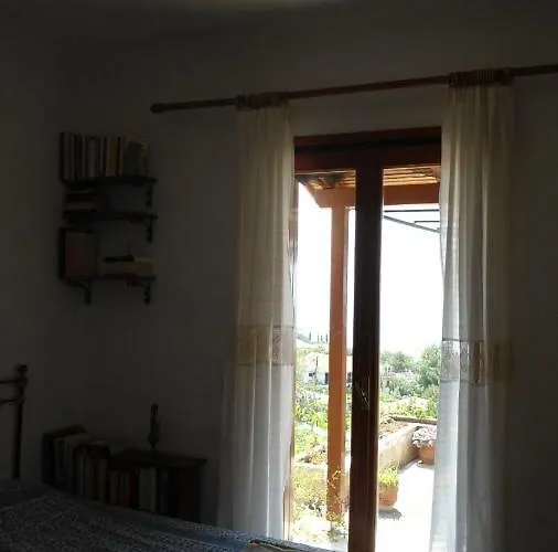 Сasa de vacaciones Tsapoula