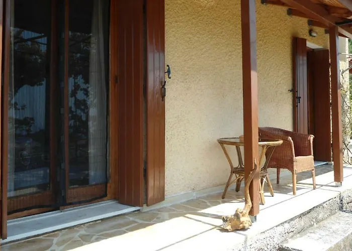 Ferienhaus Tsapoula *