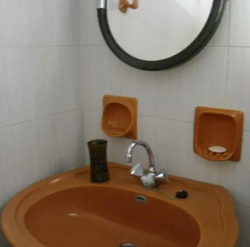 Сasa de vacaciones Tsapoula Mousata