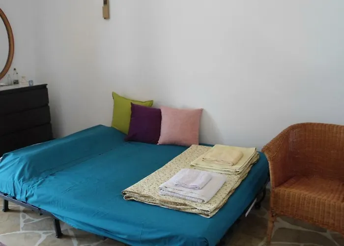 Ferienhaus Tsapoula *