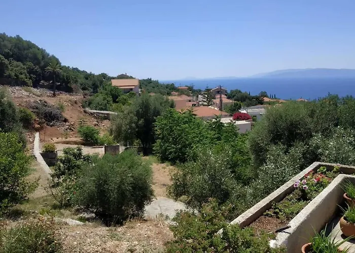Tsapoula * Mousata