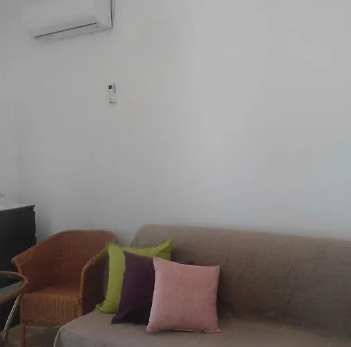 Сasa de vacaciones Tsapoula *