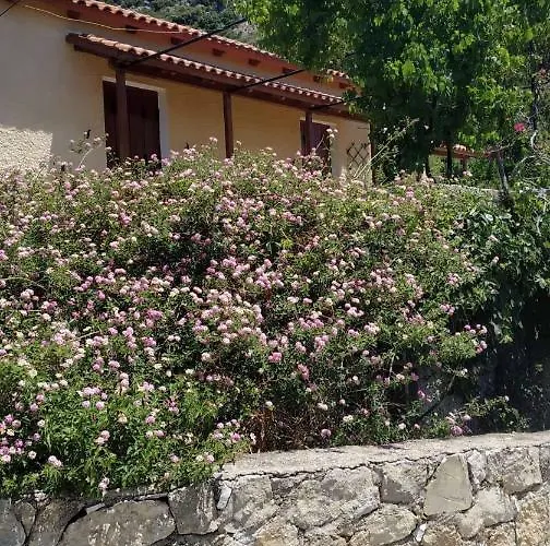 Ferienhaus Tsapoula Mousata