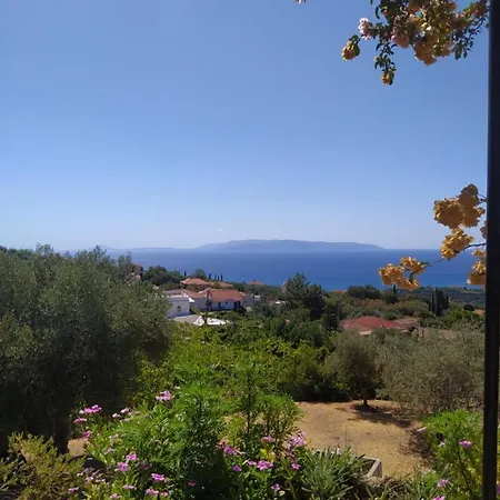 Nyaraló Tsapoula Muszáta